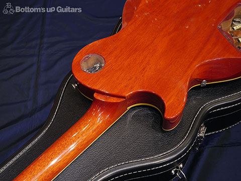 Collings Guitars CL Aged -Block Burst-