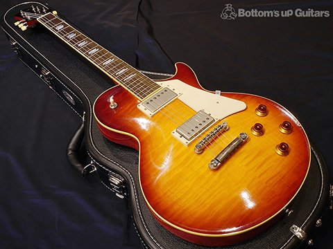 Collings Guitars CL Aged -Block Burst-