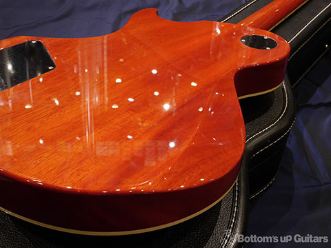 Collings Guitars CL