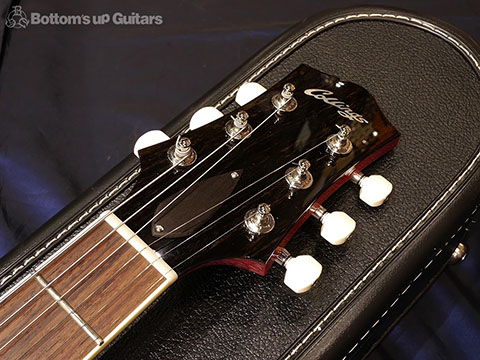 Collings Guitars CL