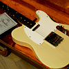 2002 Fender Custom Shop '59 Telecaster NOS - Vintage Blond -