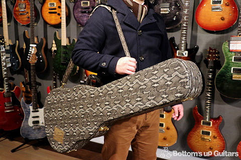 フリーダムカスタムギターリサーチ(FREEDOM CUSTOM GUITAR