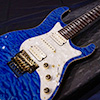 FREEDOM CUSTOM GUITAR RESEARCH Hydra 22f Hydra22 FRT RURI Quilted Maple