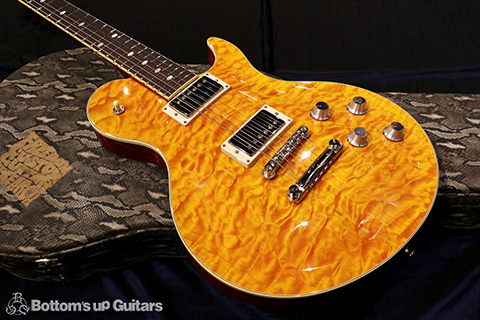 Freedom Custom Guitar Research （FCGR）RRC12Q 2004 フリーダム 深野真