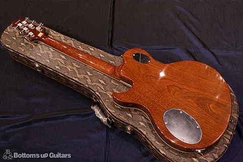 Freedom Custom Guitar Research FCGRRRH-12 Horse-chestnut Top フリーダム 深野真 
