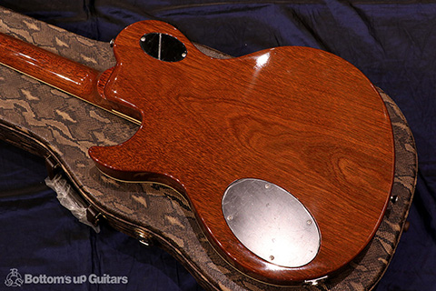 Freedom Custom Guitar Research FCGRRRH-12 Horse-chestnut Top フリーダム 深野真 
