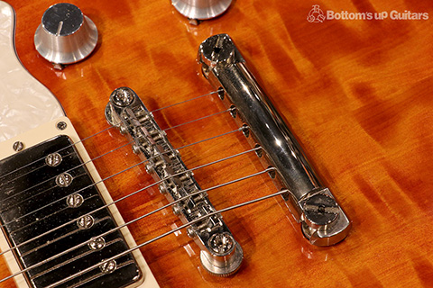 Freedom Custom Guitar Research FCGRRRH-12 Horse-chestnut Top フリーダム 深野真 