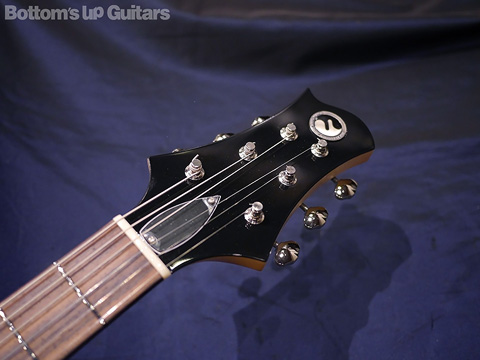 Freedom Custom Guitar Research FCGR RRS Bravery 2HB SASUKE 佐助 フリーダム 日本製 ハンドメイド 国産 エレキギター 工房