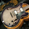 Fujigen MSA-HP/TBK-BK 「Bare Knuckle」PU搭載モデル!Bottom's Up Guitarsカスタムオーダー