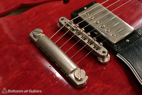 Gibson Custom Shop 《Nashville Factory made》 1964 ES-335 Gibson Custom Shop 《Nashville Factory made》 1964 ES-335