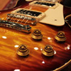 Gibson Custom Shop Historic Collection Les Paul '59 Reissue Gloss -Bourbon Burst-(2010) / 正規輸入品 / 3.90kg!!