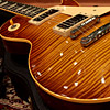 Gibson C/S HC Les Paul 1959 Reissue -Tea Burst- (1996)