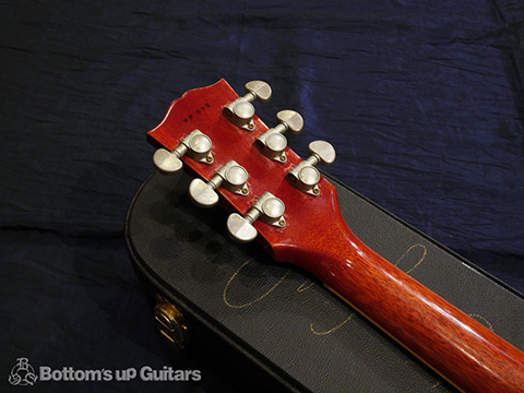 Gibson Custom Shop Historic Collection 2009年製 Michael Bloomfield 1959 Les Paul Standard - Bloomfield Burst VOS