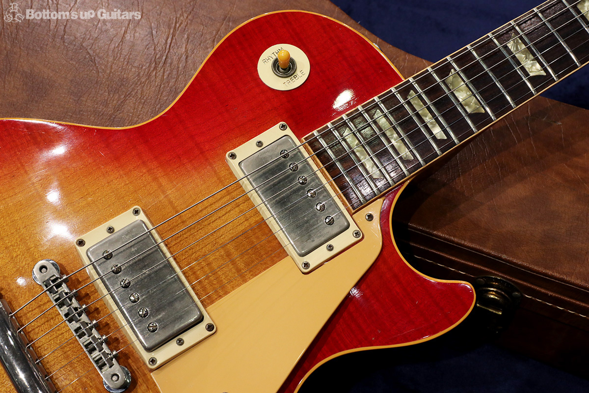 Gibson 1982 Leo's Vintage Les Paul Standard 