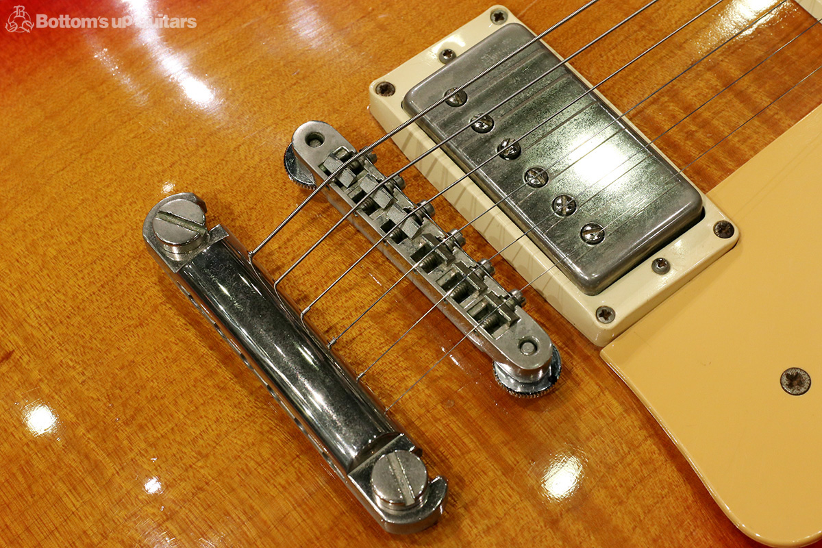 Gibson USA ギブソン Les Paul レスポール Vintage ヴィンテージ ビンテージ Reissue リイシュー Kalamazoo Nashbill カラマズー ナッシュビル Tim Shaw Leo's レオズ Guitar Trader Jimmy Wallace Historic Collection ヒスコレ True