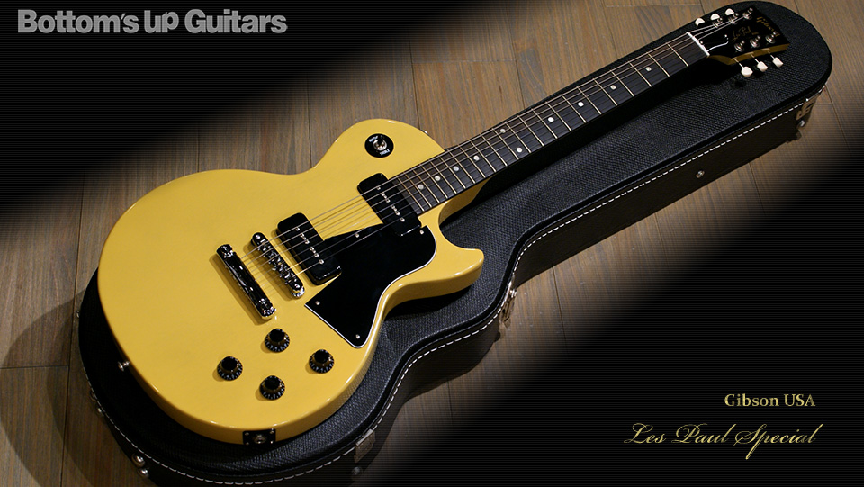 Gibson Les Paul Special ギブソン レスポールスペシャル - www.xtreme