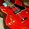 1967 Gibson ES-335TD - Cherry