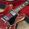 1969 Gibson USA ES-335TDC
