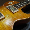 Gibson USA Custom Shop Collectors Choice #1 1959 Les Paul Gary Moore Aged Edition by Tom Murphy LTD S/N #021