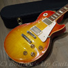 2003 Custom Shop Historic Collection1958 Les Paul - Custom Authentic - Light Aged