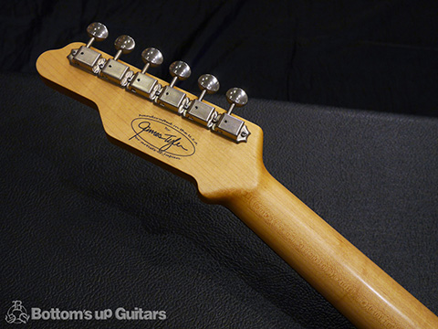 James Tyler JT タイラー Guitars Classic - Jim Burst (Metallic) -