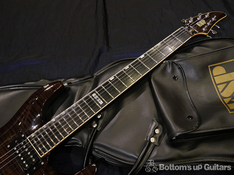 ESP Horizon ホライズン イーエスピー FRT ロック式 Sugizo V系 Edwards エドワーズ