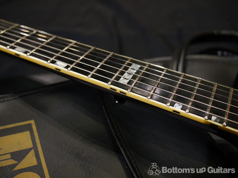 ESP Horizon ホライズン イーエスピー FRT ロック式 Sugizo V系 Edwards エドワーズ