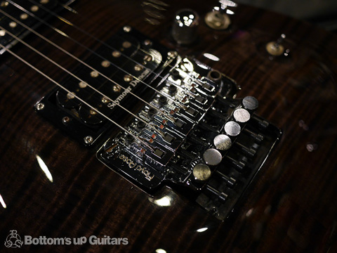 ESP Horizon ホライズン イーエスピー FRT ロック式 Sugizo V系 Edwards エドワーズ