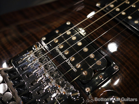 ESP Horizon ホライズン イーエスピー FRT ロック式 Sugizo V系 Edwards エドワーズ