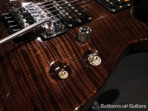 ESP Horizon ホライズン イーエスピー FRT ロック式 Sugizo V系 Edwards エドワーズ