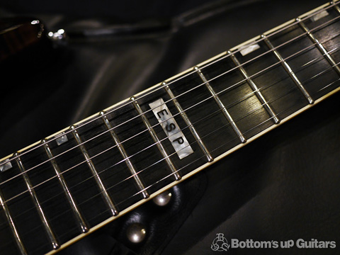 ESP Horizon ホライズン イーエスピー FRT ロック式 Sugizo V系 Edwards エドワーズ