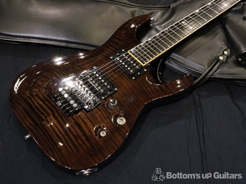 ESP Horizon ホライズン イーエスピー FRT ロック式 Sugizo V系 Edwards エドワーズ