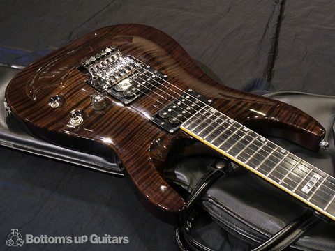 ESP Horizon ホライズン イーエスピー FRT ロック式 Sugizo V系 Edwards エドワーズ