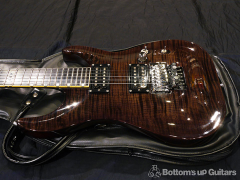 ESP Horizon ホライズン イーエスピー FRT ロック式 Sugizo V系 Edwards エドワーズ