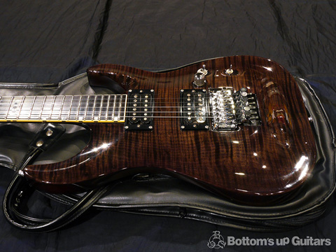 ESP Horizon ホライズン イーエスピー FRT ロック式 Sugizo V系 Edwards エドワーズ