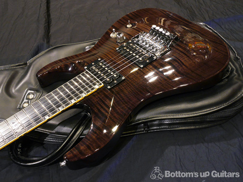 ESP Horizon ホライズン イーエスピー FRT ロック式 Sugizo V系 Edwards エドワーズ