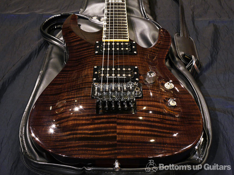 ESP Horizon ホライズン イーエスピー FRT ロック式 Sugizo V系 Edwards エドワーズ