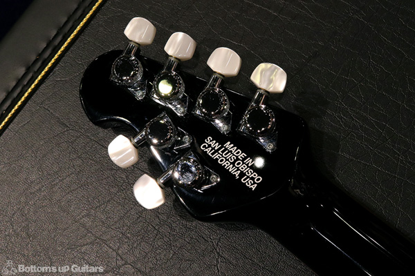 ERNIE BALL MUSIC MAN {BUG} John Petrucci BFR 6 (JP6) Quilt 【ジョンペトルーシ シグネチャーモデル】】