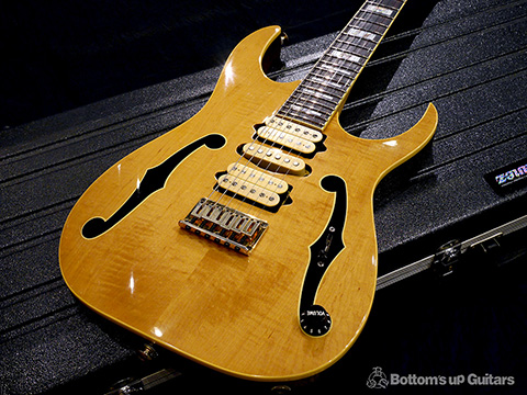 イバニーズ アイバニーズ Ibanez ポールギルバート PGM アニバーサリー 限定 フジゲン Limited 希少 貴重 レア 