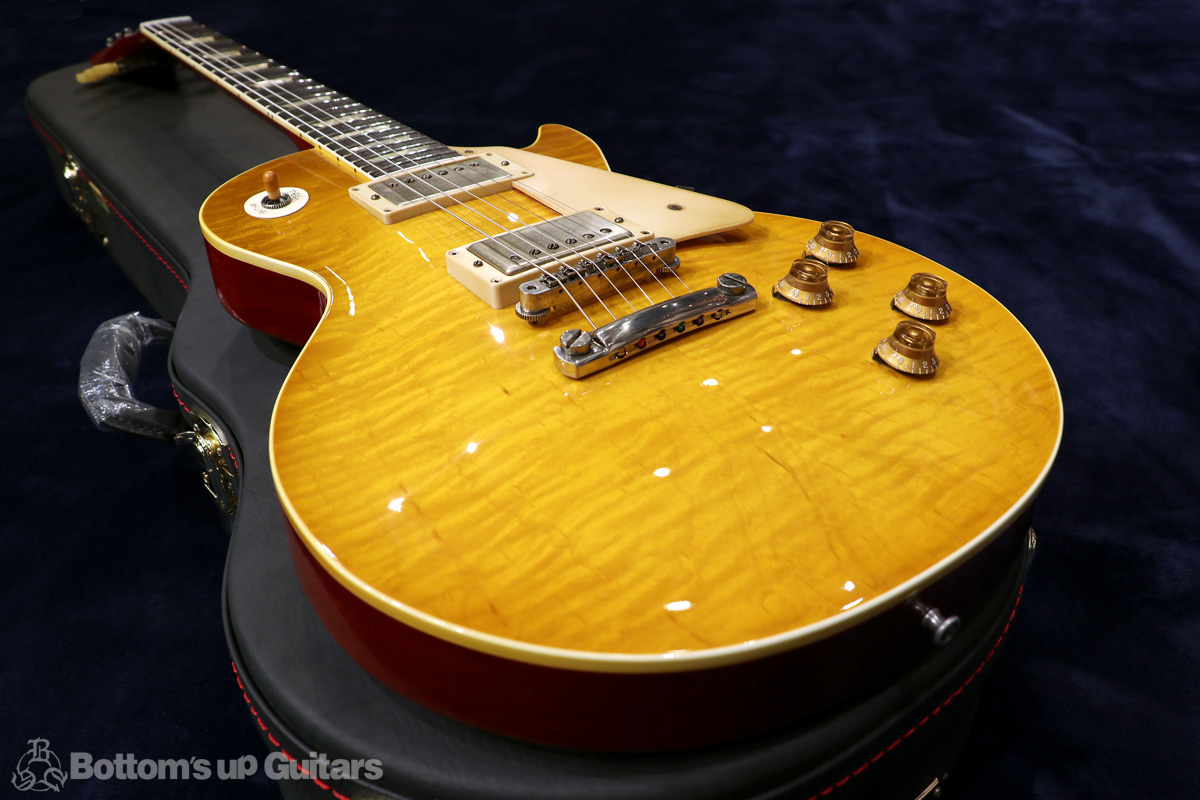 SAITO GUITARS Portrait Line No.1 Standard 