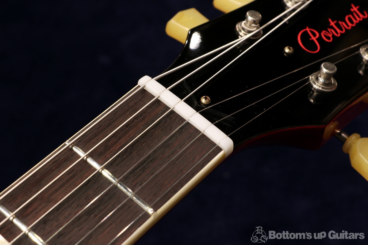 SAITO GUITARS Portrait Line No.1 Standard 