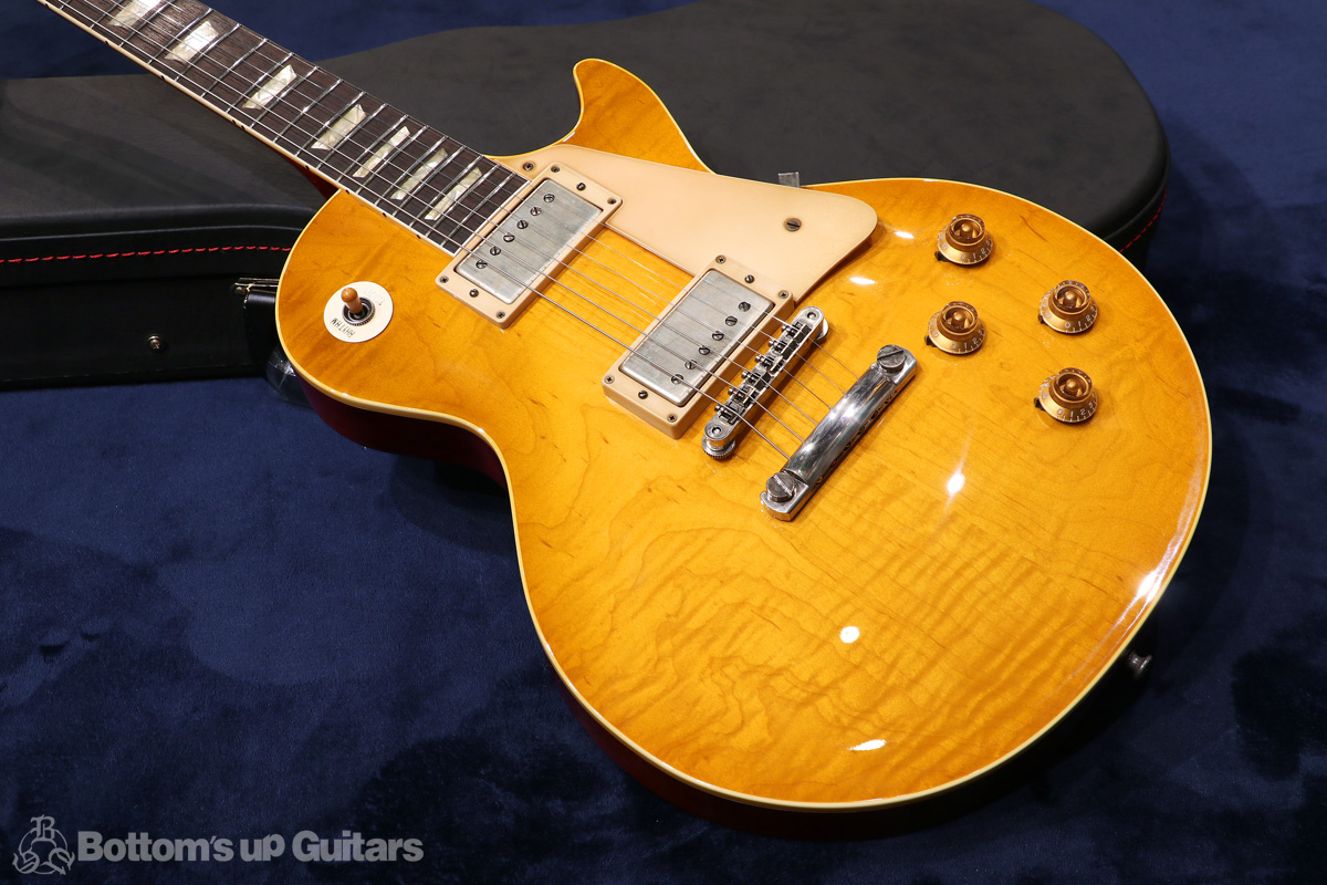 SAITO GUITARS Portrait Line No.1 Standard 