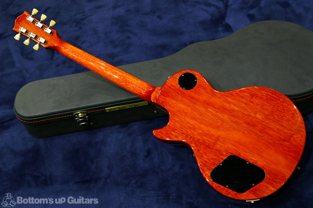 SAITO GUITARS Portrait Line No.1 Standard 