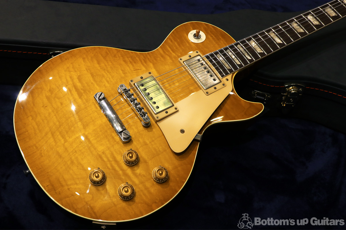 SAITO GUITARS Portrait Line No.1 Standard 