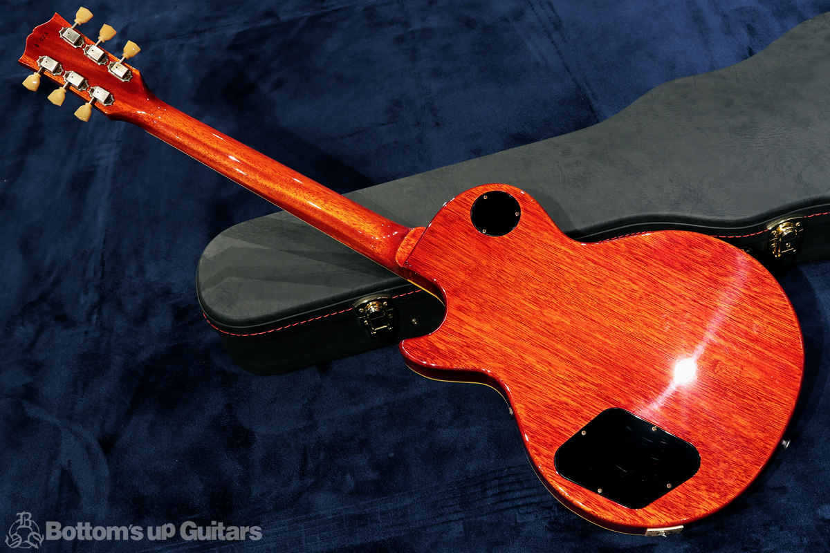 SAITO GUITARS Portrait Line No.1 Standard 