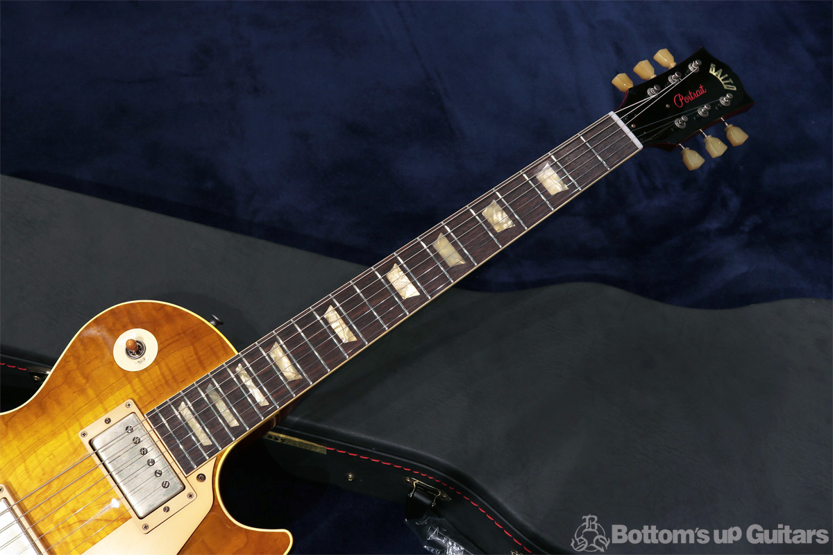 SAITO GUITARS Portrait Line No.1 Standard 