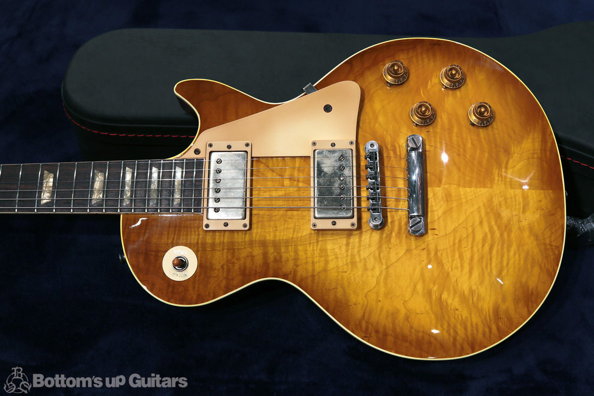 SAITO GUITARS Portrait Line No.1 Standard 