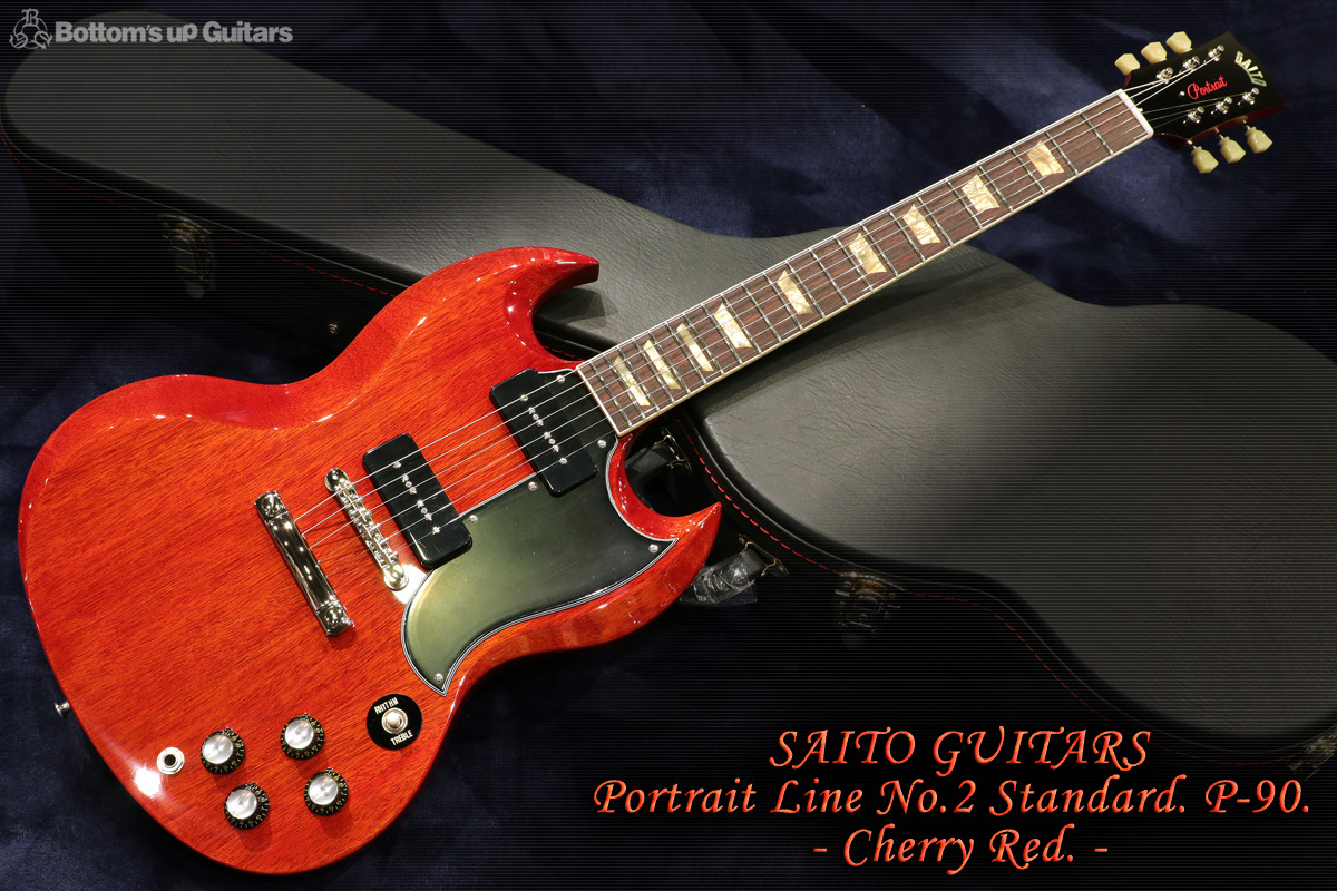 Gibson SG Special (Vintage Cherry) ｜イケベ楽器店オンライン