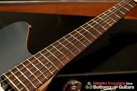 SAITO GUITARS S-622JMC Navy Blue Jazzmaster シェイプ 齋藤楽器工房 SAYTONE ジャズマスター JM