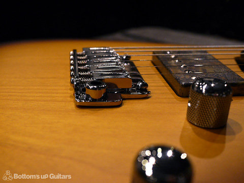 SAITO GUITARS S-622 HSH Alder Burnt 齋藤楽器工房 SAYTONE 日本製 made in japan ハンドメイド 国産